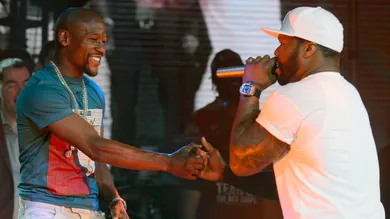 Bryan Steffy/BBMA2016/Getty Images