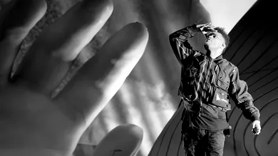 Kevin Winter/Getty Images