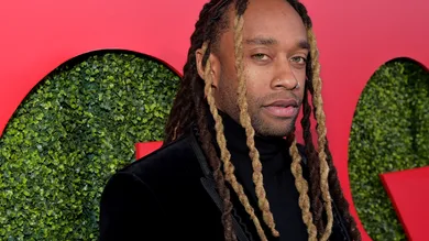 Stefanie Keenan/Getty Images