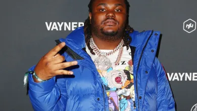 Joe Scarnici/Getty Images