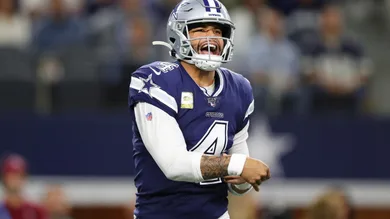 Tom Pennington/Getty Images