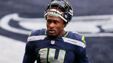 Steph Chambers/Getty Images