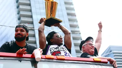 Vaughn Ridley/Getty Images