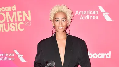 Frazer Harrison/Getty Images