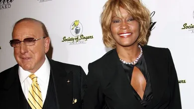 Frederick M. Brown / Stringer / Getty Images