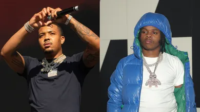 Barry Brecheisen/WireImage/Getty Images/Prince Williams/Wireimage/Getty Images