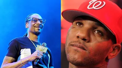 Bennett Raglin/Getty Images, Bryan Bedder/Getty Images