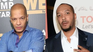 Bennett Raglin / Stringer / Getty Images