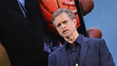 Mike Coppola/Getty Images