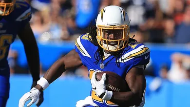 Sean M. Haffey/Getty Images