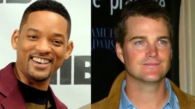 Kevin Winter / Staff / Getty Images, Frederick M. Brown / Stringer / Getty Images