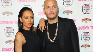 Stuart C. Wilson/Getty Images