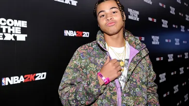 John Sciulli/Getty Images