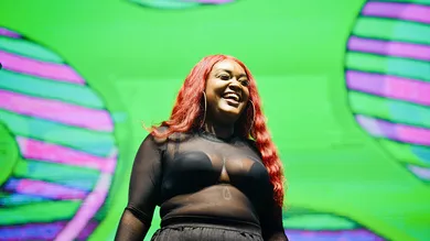 Chelsea Guglielmino/Getty Images