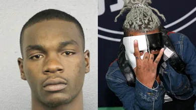 Broward County Sheriff's Office via Getty Images, Bennett Raglin/Getty Images