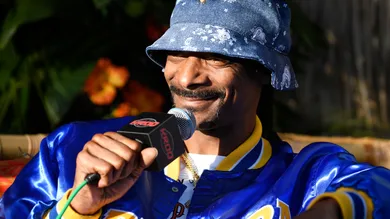 Frazer Harrison/Getty Images