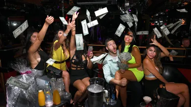 Bryan Steffy/Getty Images