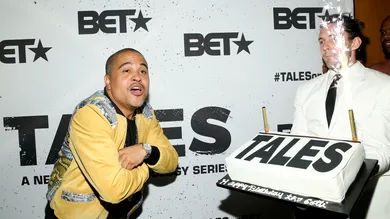 Bennett Raglin/Getty Images