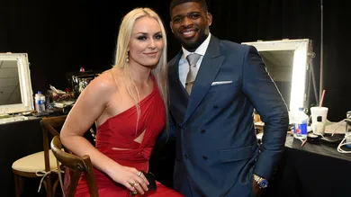 Rick Diamond/Getty Images