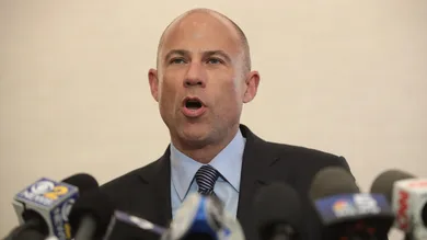 Scott Olson/Getty Images