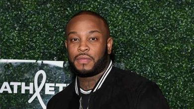 Presley Ann / Stringer / Getty Images