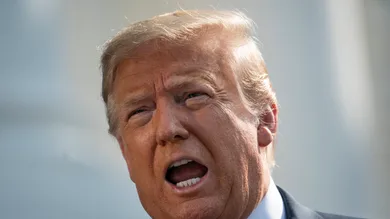 Drew Angerer/Getty Images