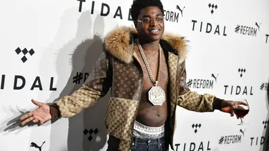 Mike Coppola/Getty Images for TIDAL