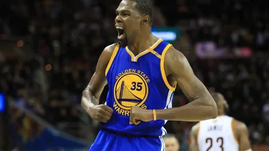 Ronald Martinez/Getty Images