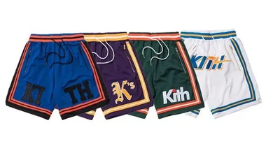 Image Via <a href='https://kith.com/blogs/news/kith-x-mitchell-ness-lookbook' rel="nofollow noopener" target='_blank'>KITH</a>