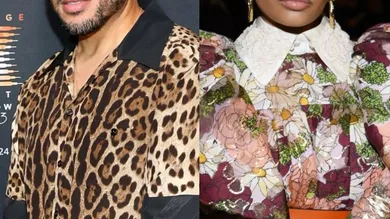 Monica Schipper / Stringer / Getty Images, Dimitrios Kambouris / Staff / Getty Images