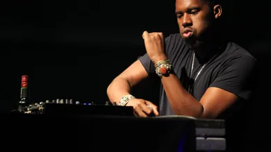 Karl Walter/Getty Images