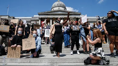 Hollie Adams / Stringer / Getty Images