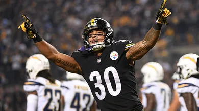 Justin Berl/Getty Images