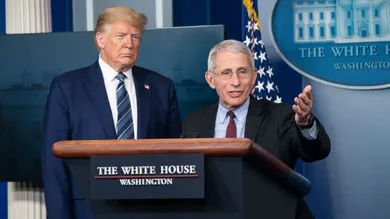 Sarah Silbiger/Getty Images