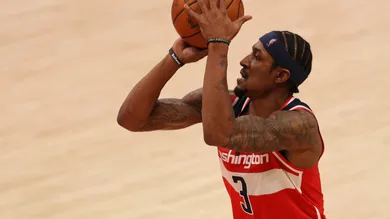 Patrick Smith/Getty Images