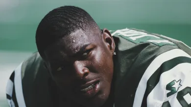 Jamie Squire/Getty Images