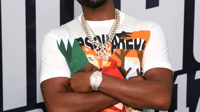 Bennett Raglin/Getty Images