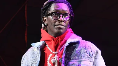 Paras Griffin/Getty Images