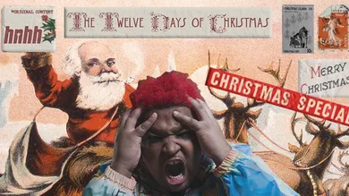 Lars Baron/Getty Images