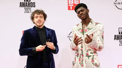 Rich Fury / Staff / Getty Images