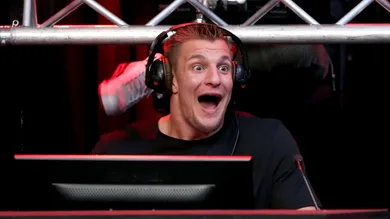 Jonathan Leibson/Getty Images for Bethesda Softworks