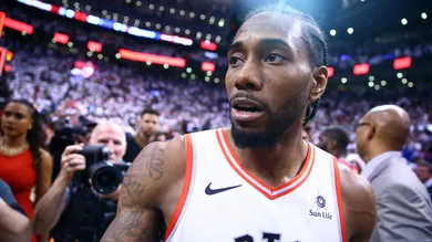 Vaughn Ridley/Getty Images