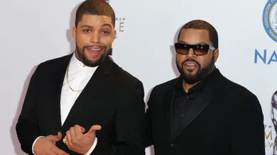 Imeh Akpanudosen/Getty Images