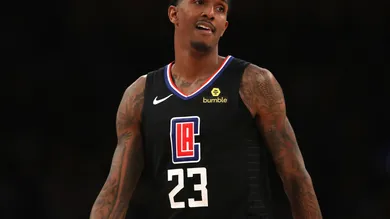 Sean M. Haffey/Getty Images