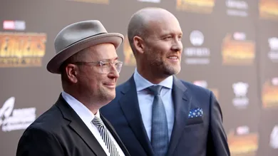 Jesse Grant/Getty Images for Disney