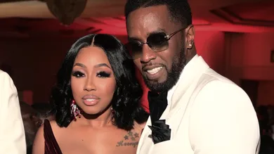 Prince Williams/ Wireimage/Getty Images