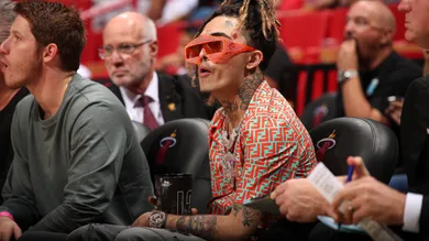 Issac Baldizon/NBAE via Getty Images