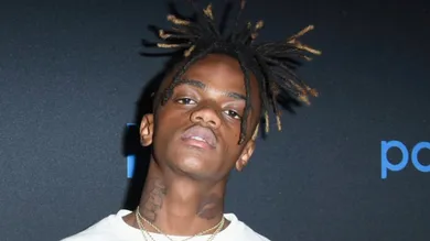 Vivien Killilea / Stringer / Getty Images