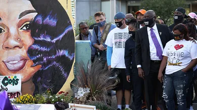 Michael M. Santiago/Getty Images