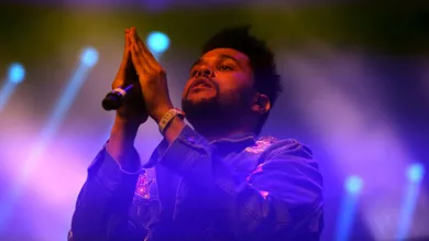 Rich Fury/Getty Images